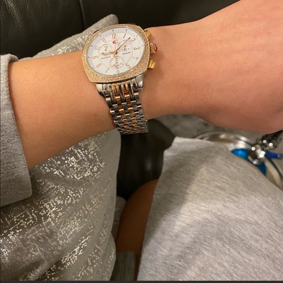 Michelle watch main image 8